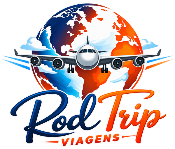 RodTrip Viagens